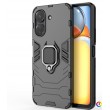 Xiaomi Redmi 13C / Poco C65 4G  Удароустойчив Ring Holder Калъф и Протектор