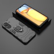 Xiaomi Redmi 13C / Poco C65 4G  Удароустойчив Ring Holder Калъф и Протектор
