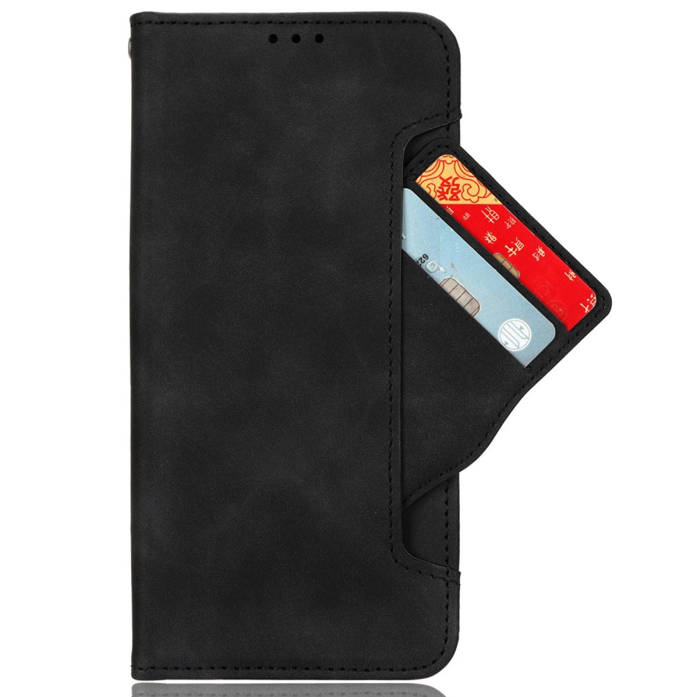 Blackview A96 Wallet Калъф и Протектор