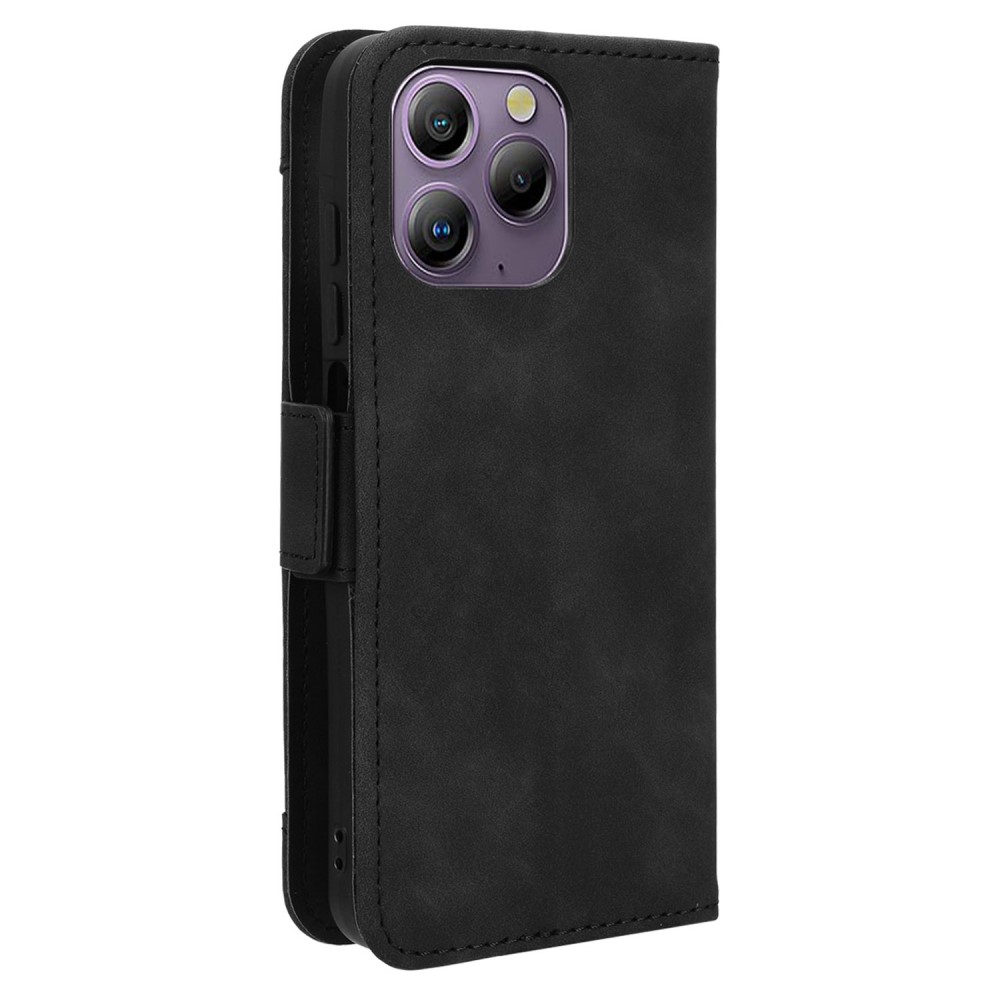 Blackview A96 Wallet Калъф и Протектор