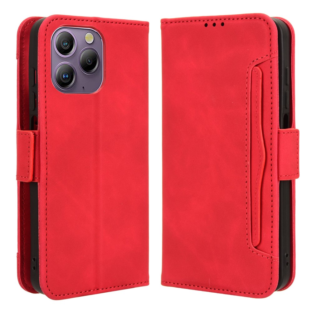 Blackview A96 Wallet Калъф и Протектор