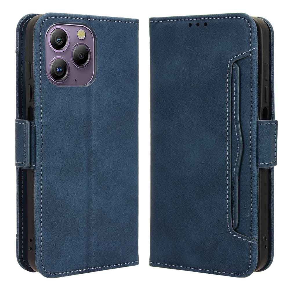 Blackview A96 Wallet Калъф и Протектор