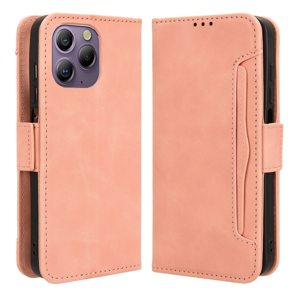Blackview A96 Wallet Калъф и Протектор