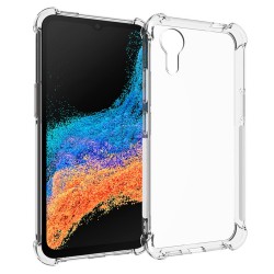 Samsung Galaxy Xcover 7 TPU Калъф и Протектор