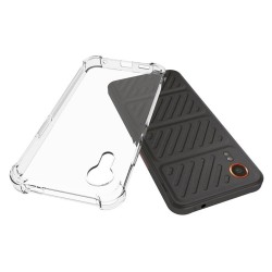 Samsung Galaxy Xcover 7 TPU Калъф и Протектор