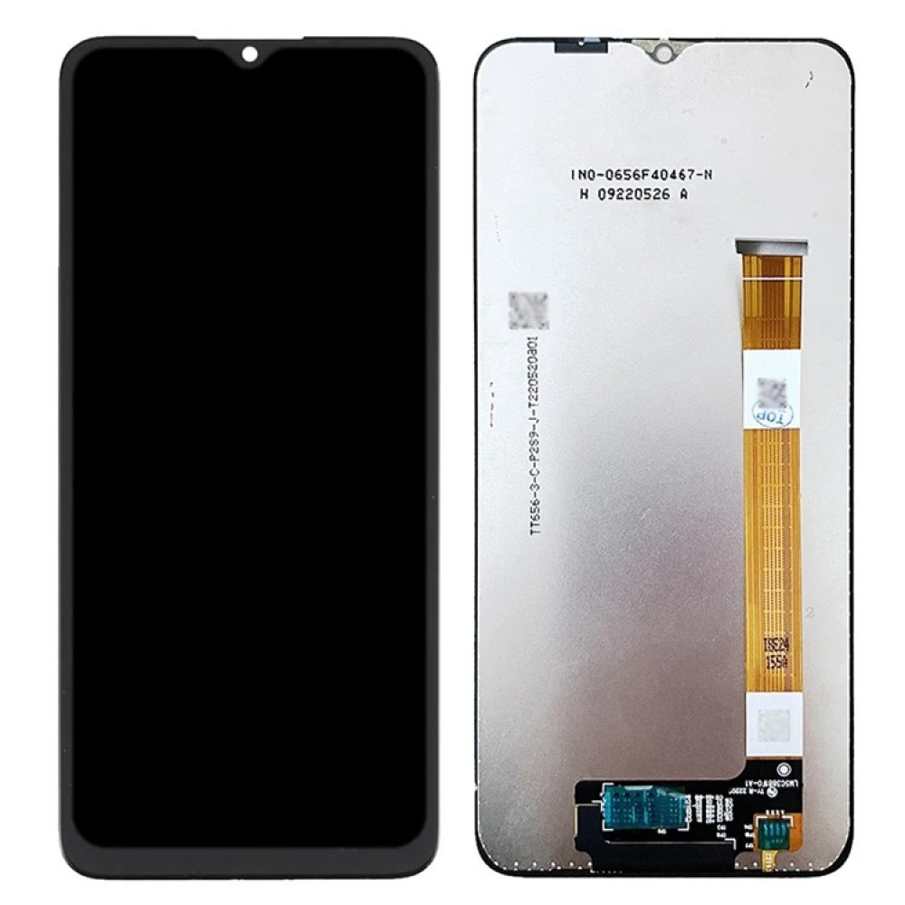 LCD Дисплей и Тъч Скрийн за TCL 40 XL T608M