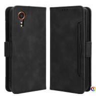 Samsung Galaxy Xcover 7  Wallet Калъф и Протектор