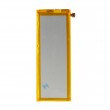 ZTE Li3829T44P6hA74140  Батерия 2900mAh за ZTE Nubia Z7 Z9 NX508J