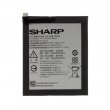 SHARP HE314 Батерия 3000mAh за SHARP A1 FS8002 AQUOS Z2
