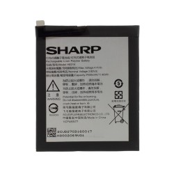 SHARP HE314 Батерия 3000mAh за SHARP A1 FS8002 AQUOS Z2 