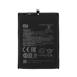 Xiaomi BN54 Оригинална Батерия за Xiaomi Redmi Note 9 