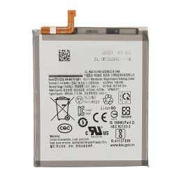 Samsung EB-BG781ABY Батерия за Samsung Galaxy S20 FE 5G/S20 Fan Edition 5G 