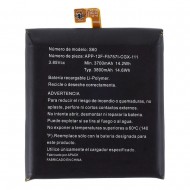 Cat APP-12F-F5757I-CGX-111Батерия 3700mAh за Caterpillar Cat S60 