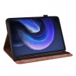 Xiaomi Pad 6 / Pad 6 Pro Imprinted Butterfly Кожен Калъф и Протектор