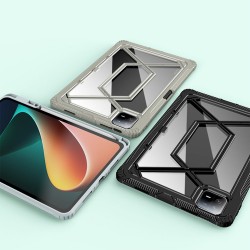 Xiaomi Pad 6 / Pad 6 Pro Удароустойчив Калъф и Протектор