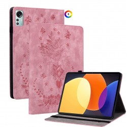 Xiaomi Pad 5 Pro 12.4 (2022) Кожен Калъф и Протектор