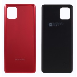 Оригинален Заден Капак за Samsung Galaxy Note10 Lite N770/A81