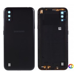 Оригинален Заден Капак за Samsung Galaxy A01/ A015