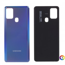 Оригинален Заден Капак за Samsung Galaxy A21s A217