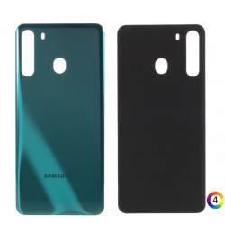 Оригинален Заден Капак за Samsung Galaxy A21 A215