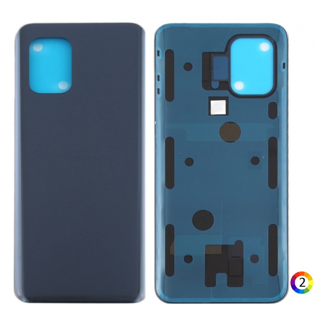 Оригинален Заден Капак за Xiaomi Mi 10 Lite 5G