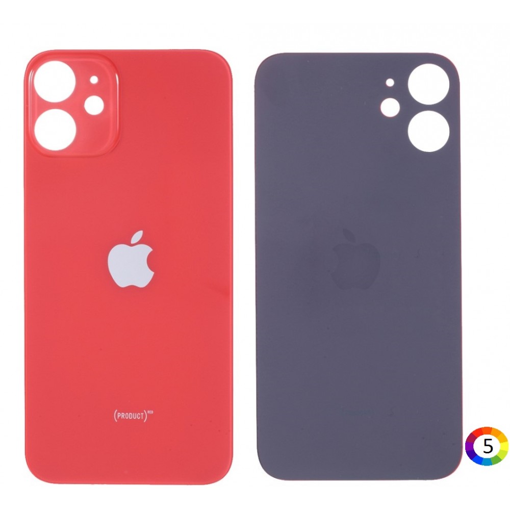 Оригинален Заден Капак за Apple iPhone 12 mini