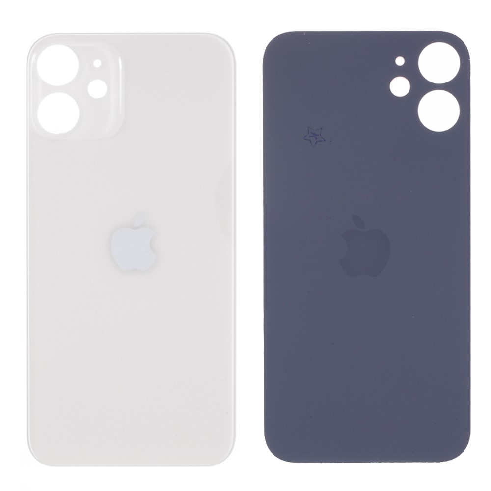 Оригинален Заден Капак за Apple iPhone 12 mini
