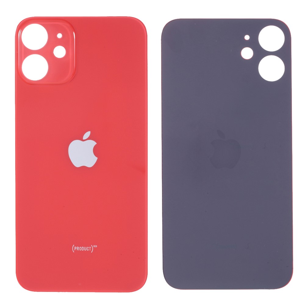 Оригинален Заден Капак за Apple iPhone 12