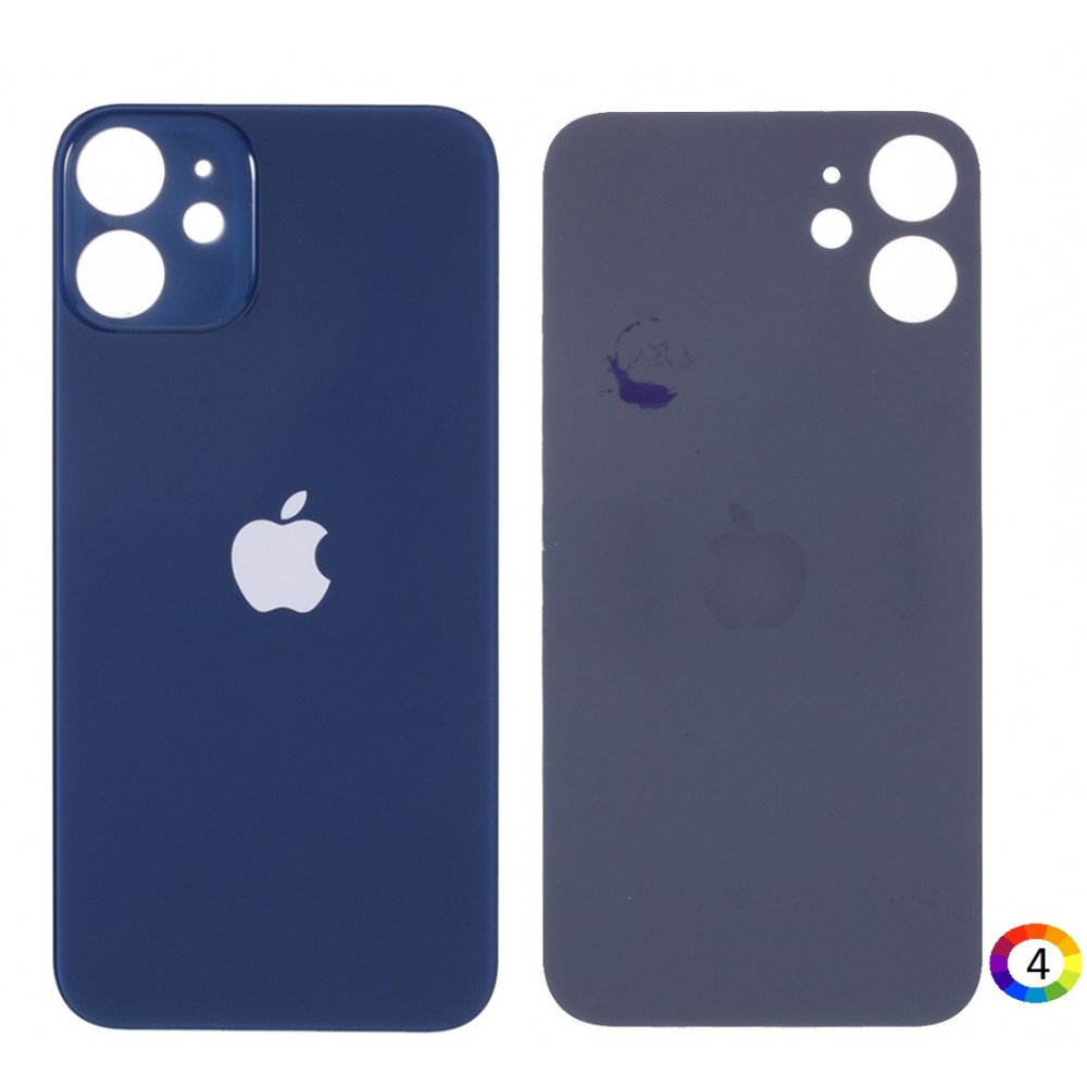 Оригинален Заден Капак за Apple iPhone 12