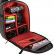 Case Logic CEBP-104 Era Small Camera Фото Раница DSLR и Лаптоп до 10.5"