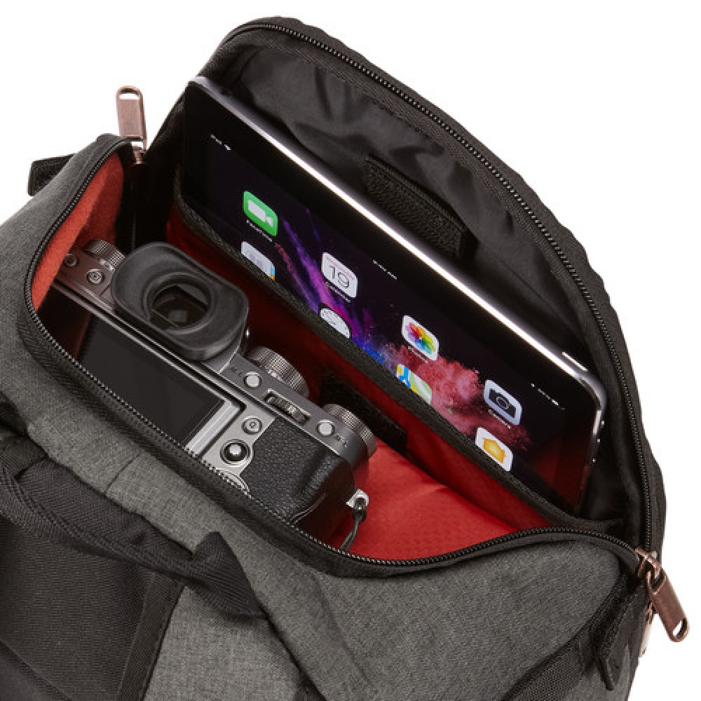 Case Logic CEBP-104 Era Small Camera Фото Раница DSLR и Лаптоп до 10.5"