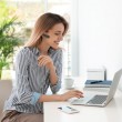 HAMA MyVoice 1500 Блутут Слушалки