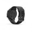 Hama Fit Watch 6910, 1.28", GPS, Пулс, Кислород в къвта, Водоустойчив, Черен Смарт Часовник