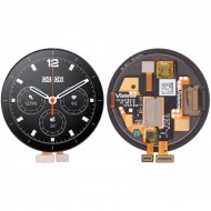 LCD Дисплей и Тъч Скрийн за Xiaomi Watch S1