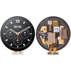 LCD Дисплей и Тъч Скрийн за Xiaomi Watch S1