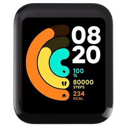 LCD Дисплей и Тъч Скрийн за Xiaomi Redmi Watch 2