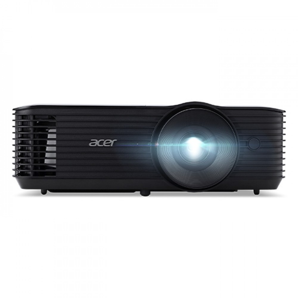 Мултимедиен проектор Acer Projector X1328Wi, DLP, WXGA, 5000 ANSI Lumens, Wi-Fi