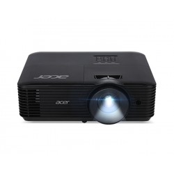 Мултимедиен проектор Acer Projector X1328Wi, DLP, WXGA, 5000 ANSI Lumens, Wi-Fi