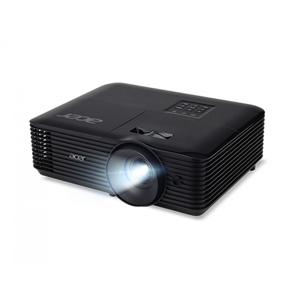 Мултимедиен проектор Acer Projector X1328Wi, DLP, WXGA, 5000 ANSI Lumens, Wi-Fi
