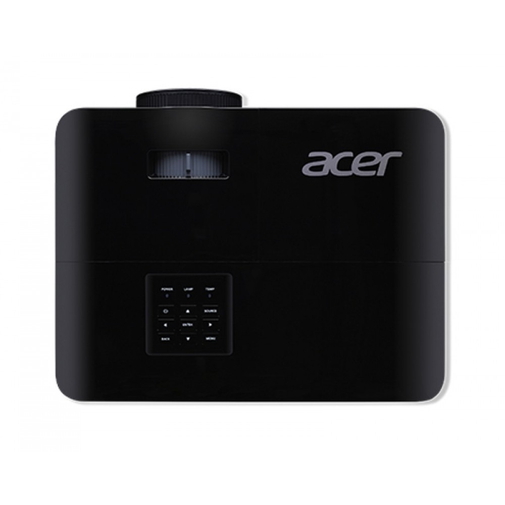 Мултимедиен проектор Acer Projector X1328Wi, DLP, WXGA, 5000 ANSI Lumens, Wi-Fi