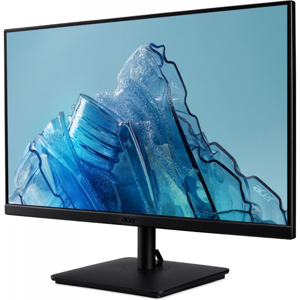 Acer Vero V247YEbiv, LED Монитор 23.8"