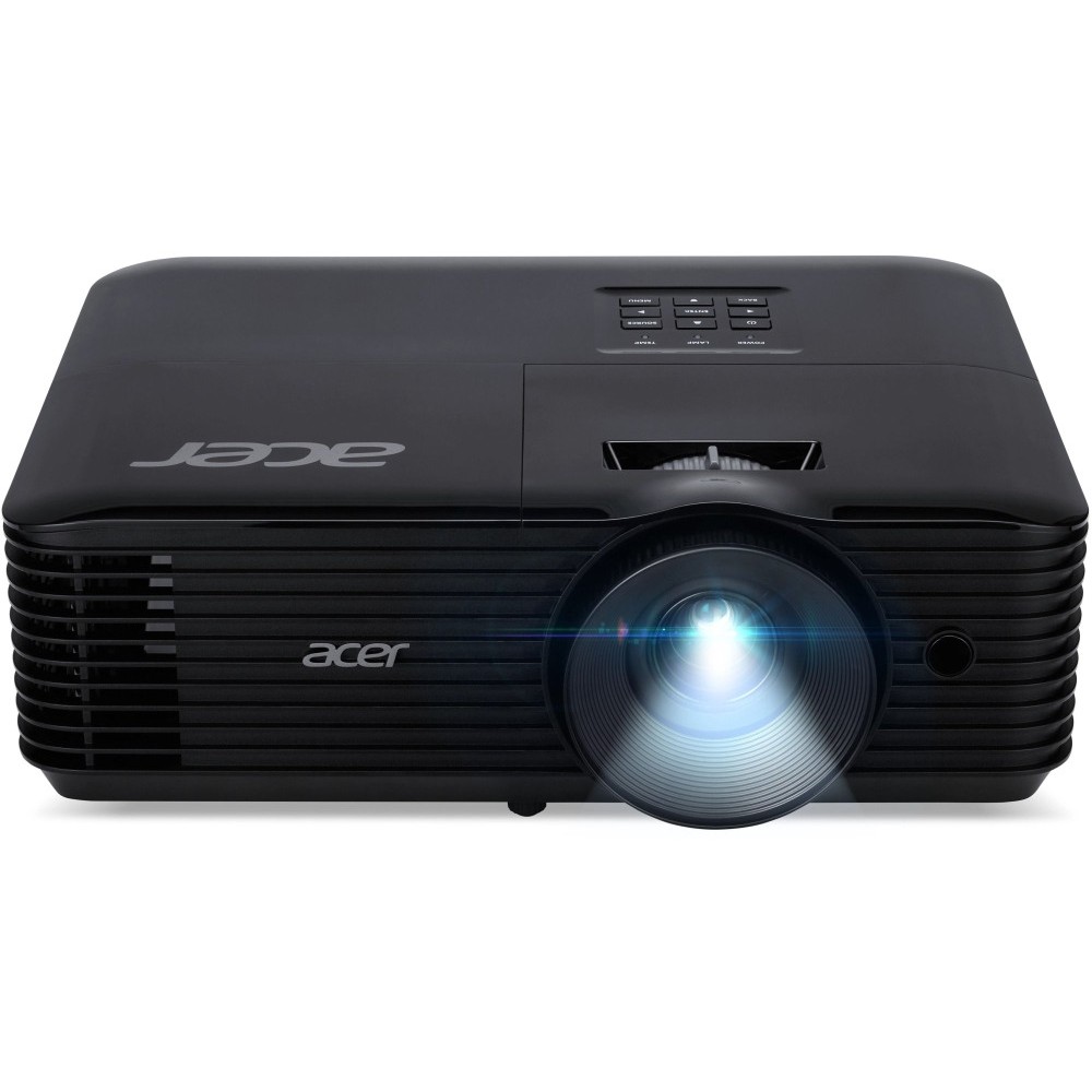Мултимедиен проектор Acer Projector X129H, DLP, XGA, 4800 ANSI Lumens, HDMI