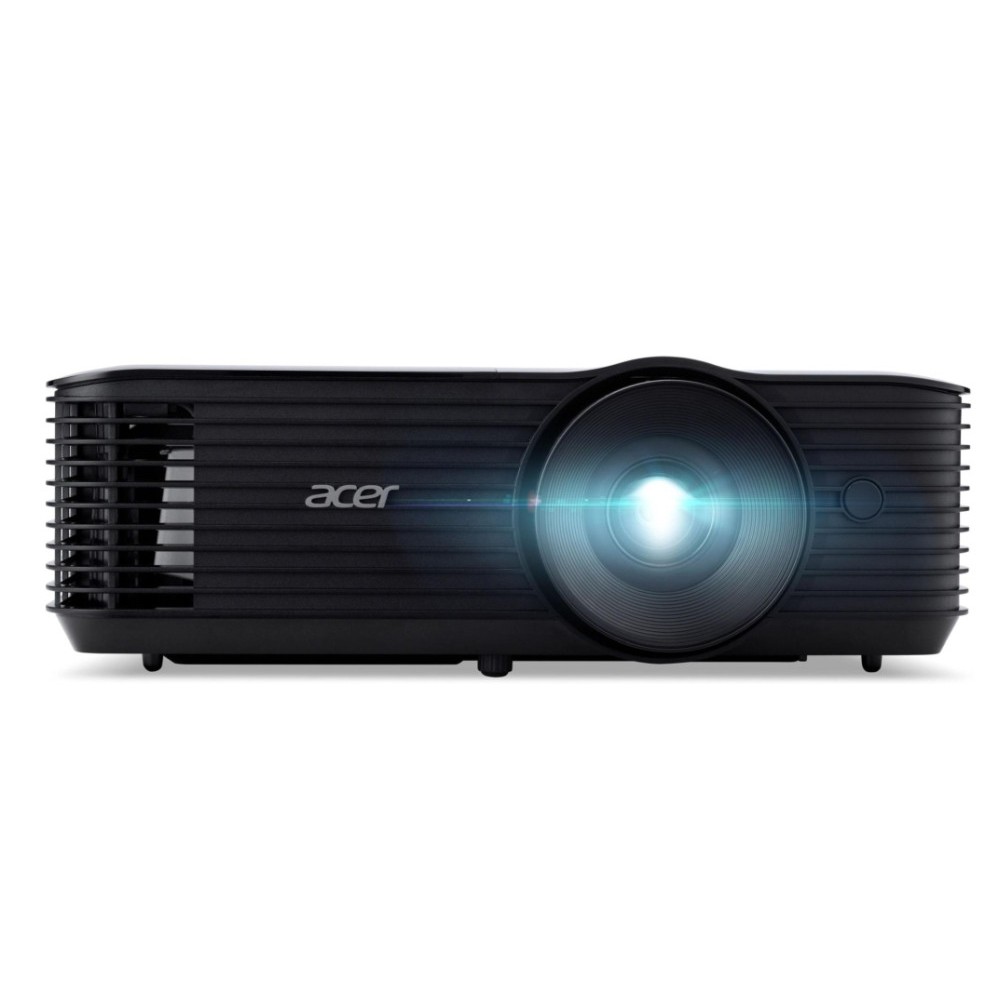 Мултимедиен проектор Acer Projector X129H, DLP, XGA, 4800 ANSI Lumens, HDMI
