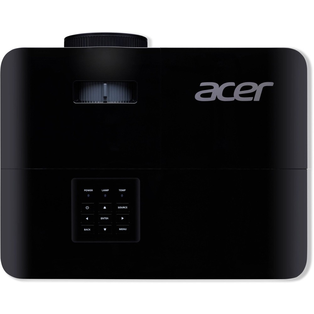 Мултимедиен проектор Acer Projector X129H, DLP, XGA, 4800 ANSI Lumens, HDMI