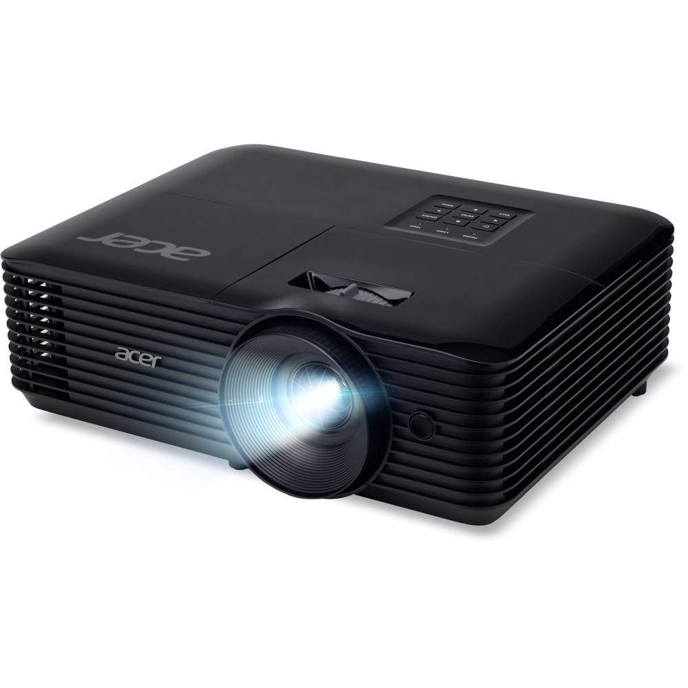 Мултимедиен проектор Acer Projector X129H, DLP, XGA, 4800 ANSI Lumens, HDMI