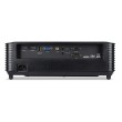Acer X1328 – DLP мултимедиен проектор WXGA, 5000 ANSI лумена, контраст 20 000:1, HDMI, 3D, черен
