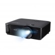 Acer X1328AF – DLP мултимедиен проектор WXGA, 5000 ANSI лумена, контраст 20 000:1, 3D, HDMI, черен