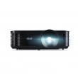 Acer X1328AF – DLP мултимедиен проектор WXGA, 5000 ANSI лумена, контраст 20 000:1, 3D, HDMI, черен