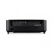 Acer X1328AF – DLP мултимедиен проектор WXGA, 5000 ANSI лумена, контраст 20 000:1, 3D, HDMI, черен