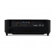 Acer X139 – Проектор, DLP, 5000 lm, WXGA 1280x800, 20000:1, LumiSense - Черен